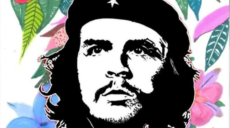 Semana Cultural: «El parque Che Guevara se queda»