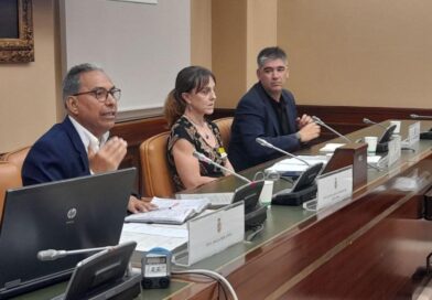 Colombia: “Situación del conflicto en las regiones y propuestas de construcción de Paz”