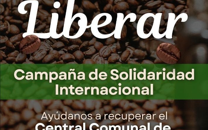 Campaña «Secar, Trillar, Liberar»