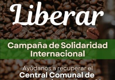 SOLIDARIDAD CON VENEZUELA