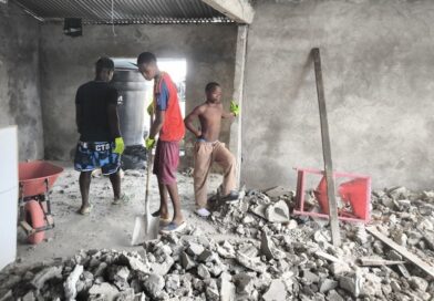 Del abandono al terremoto: la crisis que golpea el Pacífico colombiano.